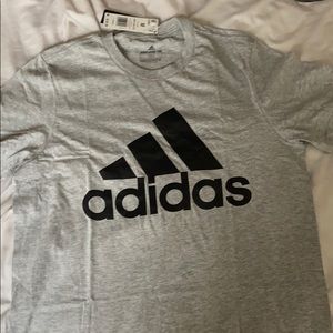 Adidas athletic shirt
